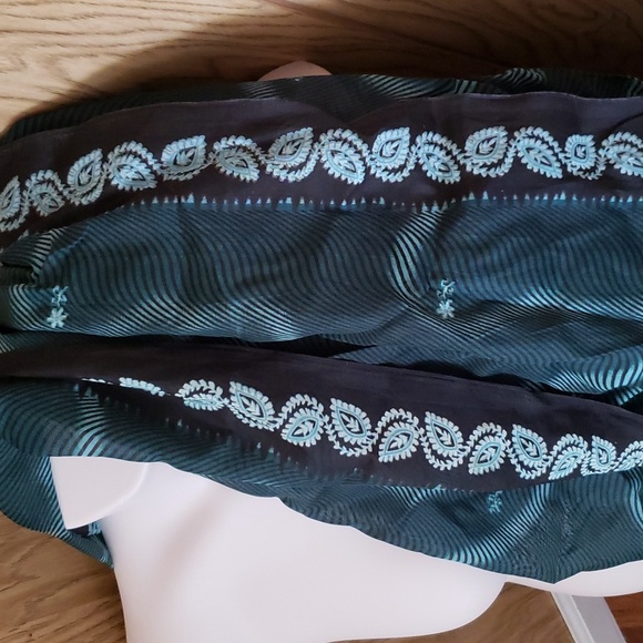 Sari or Saree by Kohinoor - Picture 4 of 6